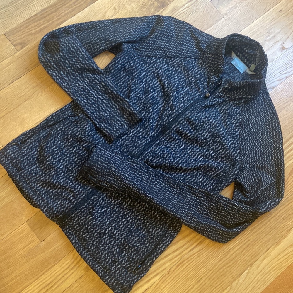 Athleta jacket